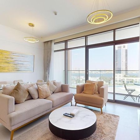 Primestay - Cove 2 In Dubai Creek Harbour Zewnętrze zdjęcie