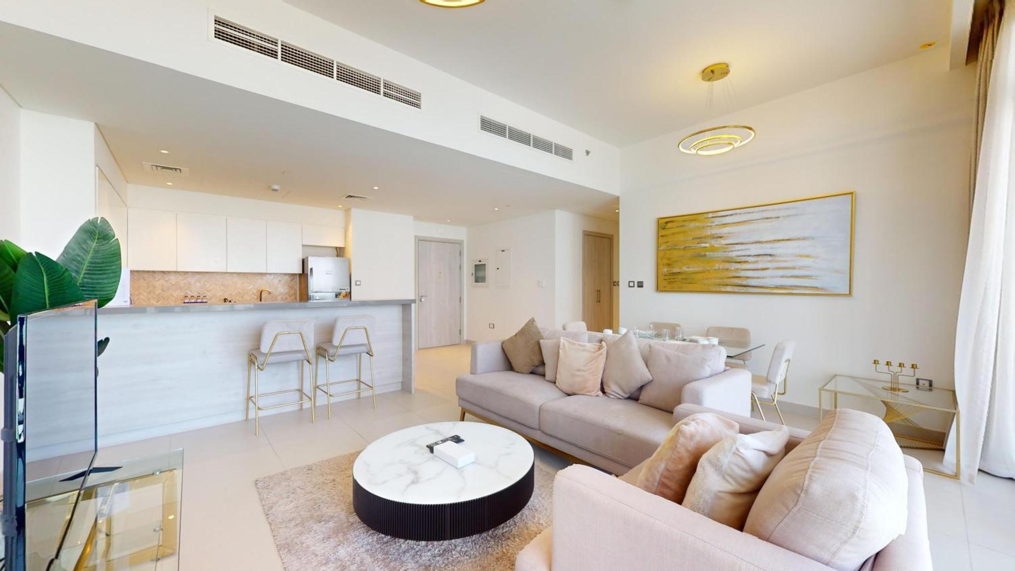 Primestay - Cove 2 In Dubai Creek Harbour Zewnętrze zdjęcie