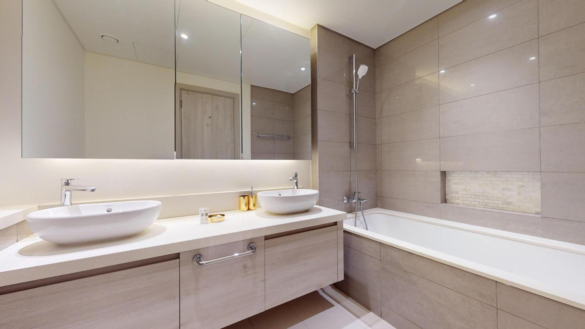 Primestay - Cove 2 In Dubai Creek Harbour Zewnętrze zdjęcie