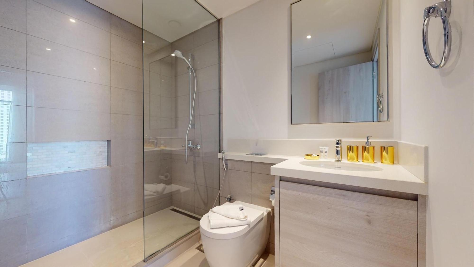 Primestay - Cove 2 In Dubai Creek Harbour Zewnętrze zdjęcie