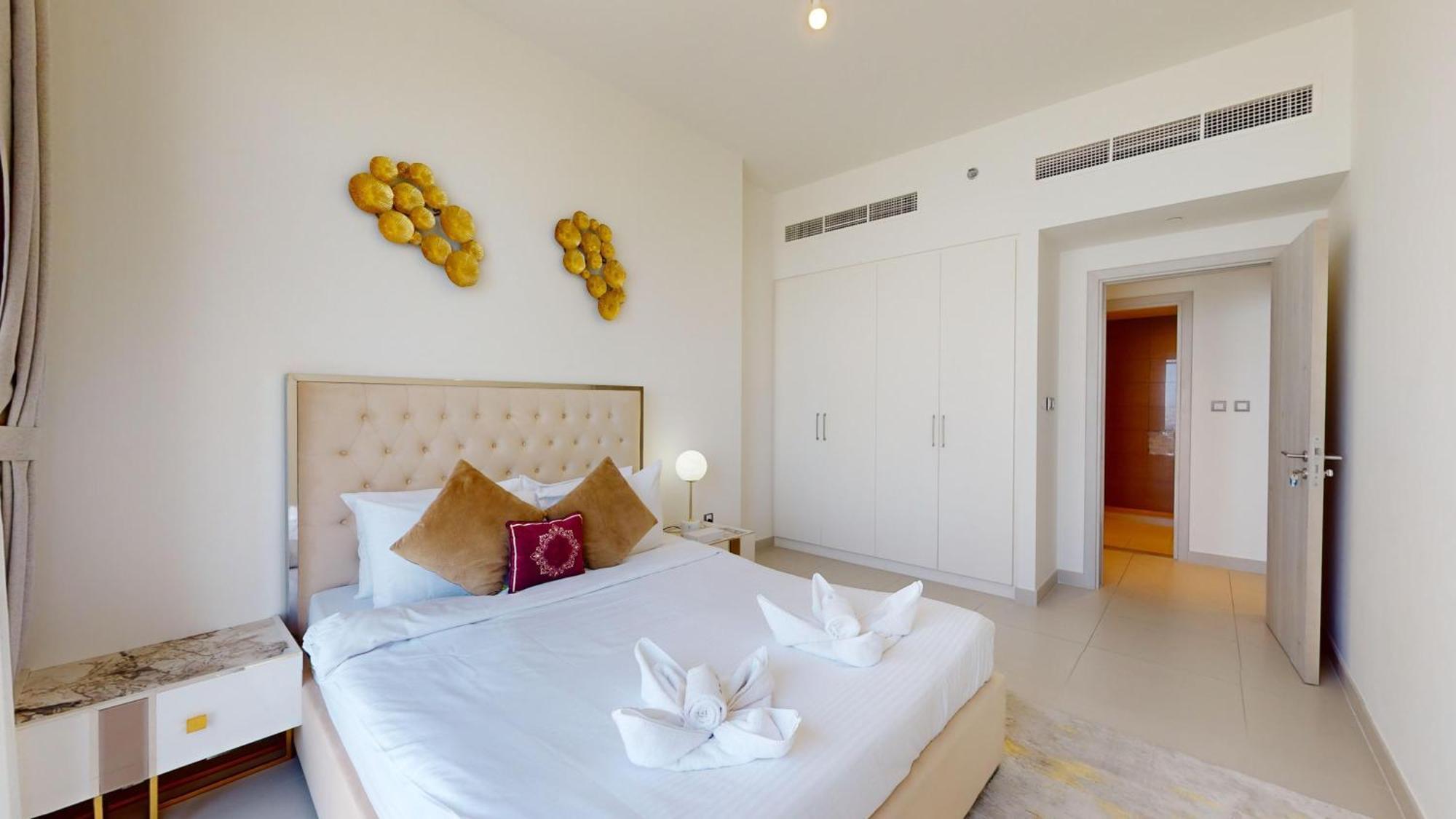 Primestay - Cove 2 In Dubai Creek Harbour Zewnętrze zdjęcie
